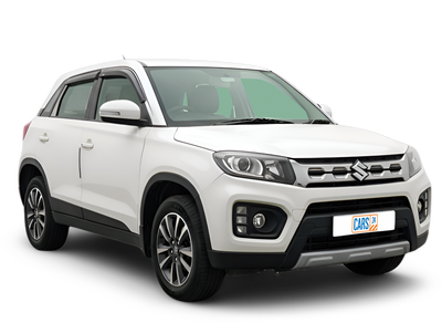 Maruti Vitara Brezza-img